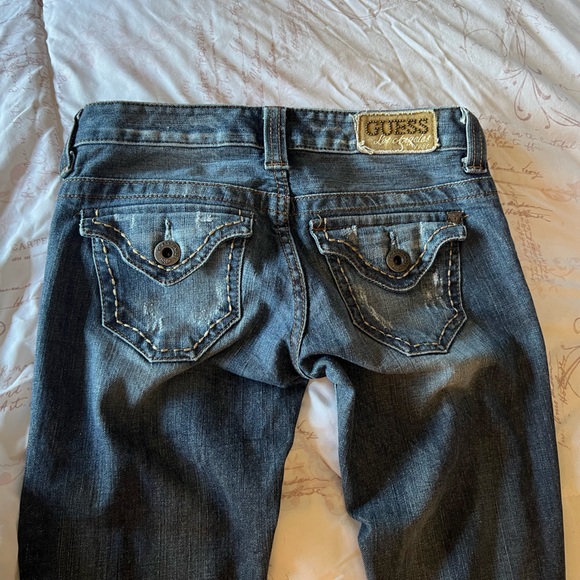 Guess jean - Picture 3 of 6